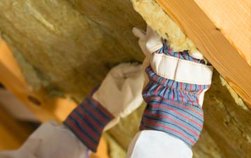 types of Mullion pitched roof insulation materials