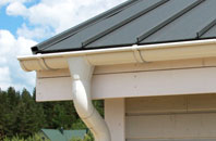 Mullion soffits